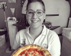 50 Top Pizza < Sara Palmieri: quando celiachìa fa rima e gusto con pizzeria  Sara Palmieri: when celiachia rhymes tastefully with pizzeria