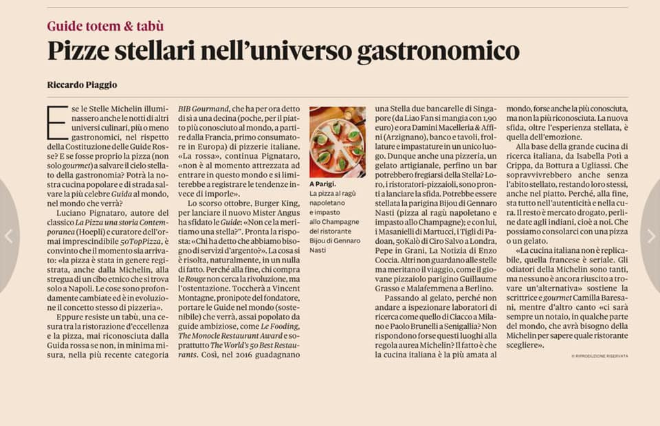 Sole24Ore - 28/02/2021