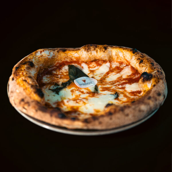 Mammarè – Pizza & Chiuriti