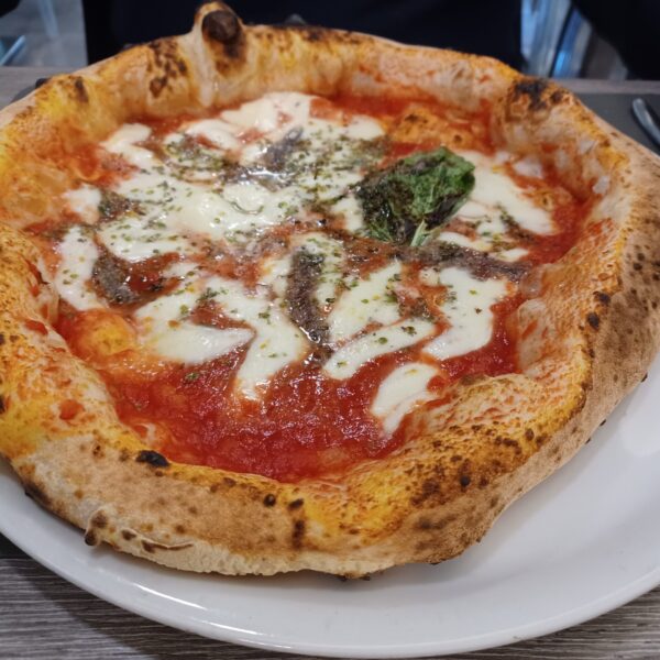 Pizzeria del Viale