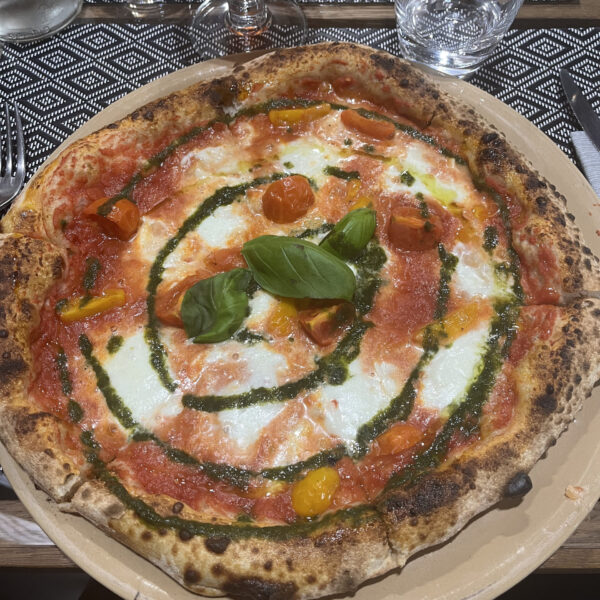 Conté Pizzeria