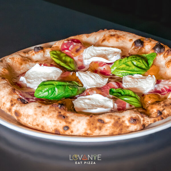 Pizzeria Levante