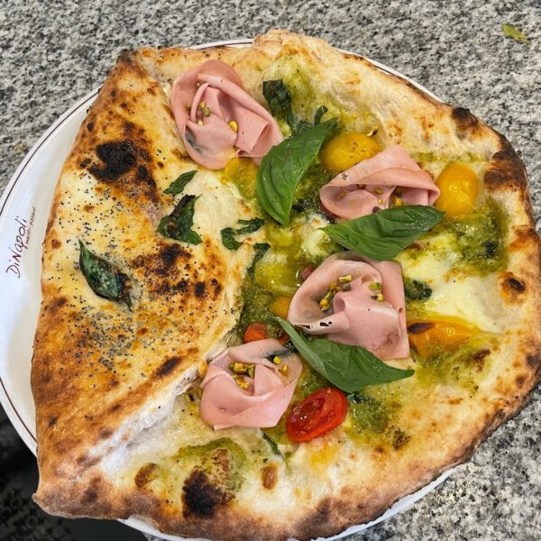 Pizzeria Di Napoli