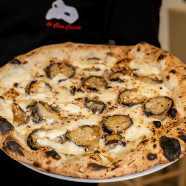 Pizzeria Pulcinella Da Ciro