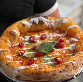 Teglia per Pizza Diagonale: La Classifica dei Più Venduti nel 2023 –  TuttoPerLaCucina